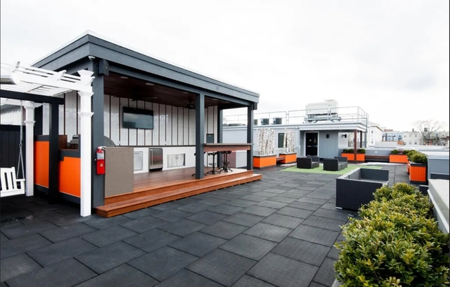 2 beds, 2 baths, 910 sqft, $4,350, Unit Unit 309