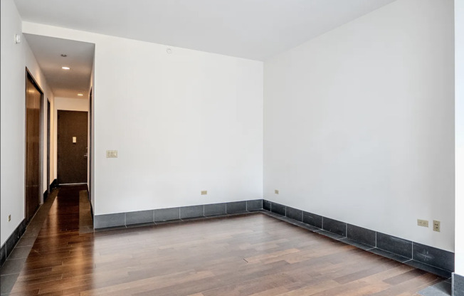 Studio, 1 bath, 590 sqft, $3,995, Unit 25C