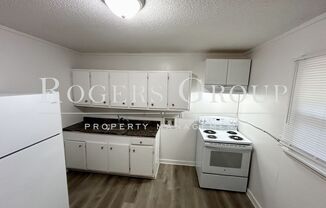 2 beds, 1 bath, 700 sqft, $720, Unit 418 Ridley St