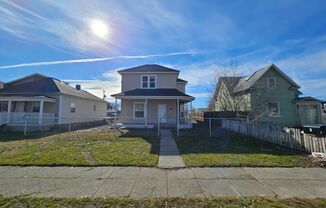 218 E Baldwin Ave