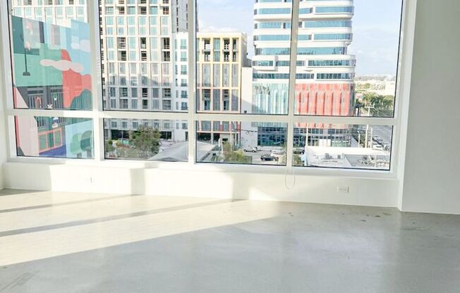 Studio, 1.5 baths, 1,136 sqft, $3,750, Unit Unit 708