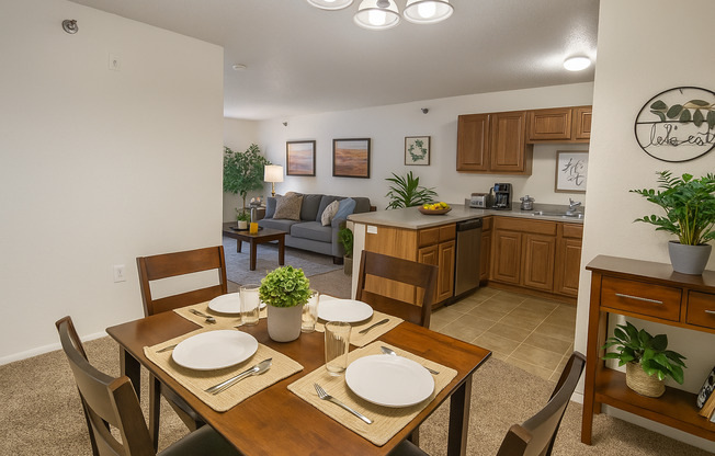 2 beds, 1 bath, $1,130, Unit B-106