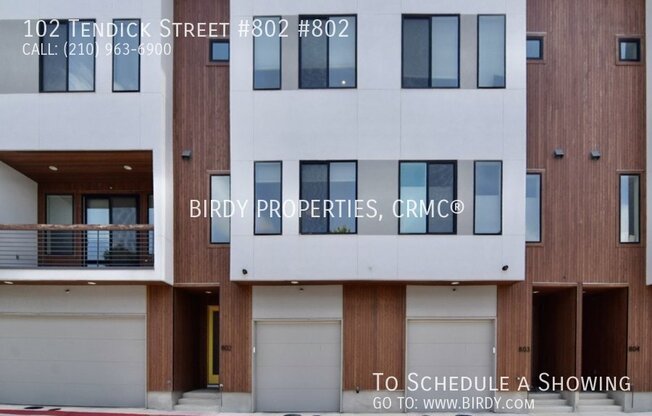 102 TENDICK ST