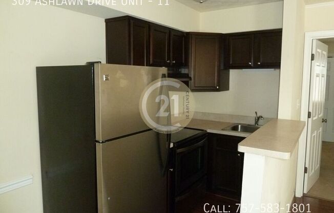 309 ASHLAWN DR