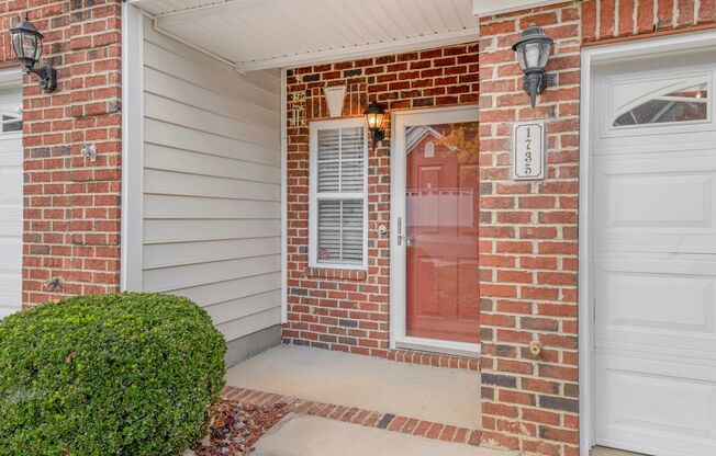 1735 Silver Run Court - Townhome for Rent