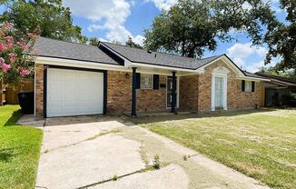 10506 Rockaway Dr**Ask about our NO SECURITY DEPOSIT option!**