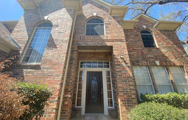Coming Soon! Prime location! 4 bedrooms and 3 bath home for rent in Davis Springs