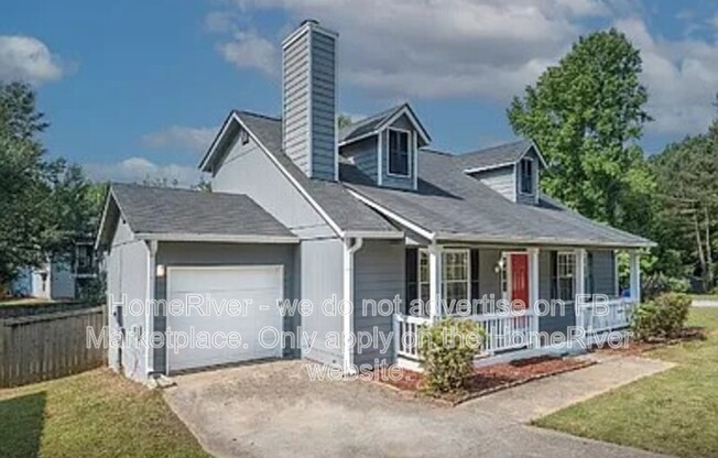 1743 Wee Kirk Rd. SE