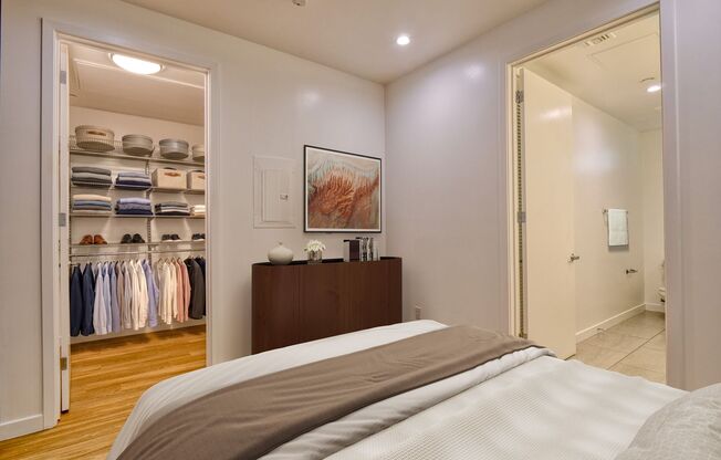 Studio, 1 bath, 564 sqft, $3,507.69, Unit 108