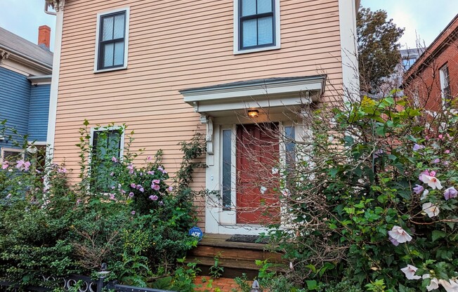 30 Mt Auburn St