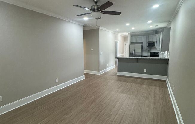 WESTERN BLVD APARTMENTS IN RALEIGH!