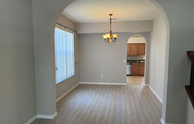 3 Bed - 2.5 Bath - 2 Car Gar - Fenced Yard