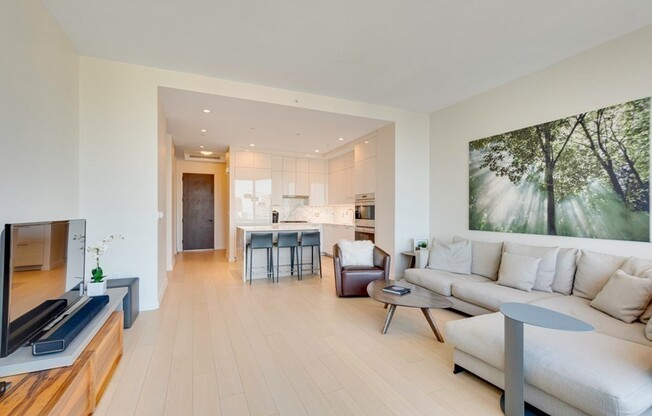 2 beds, 2.5 baths, 1,609 sqft, $10,800, Unit 4305