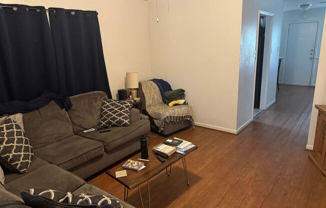 DECEMBER MOVE IN!  Cute 3 Bedroom 1.5 Bathroom Home on Cul-de-sac in Bryan