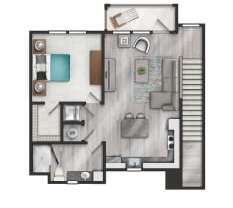 Partner-provided photo for $1745 unit