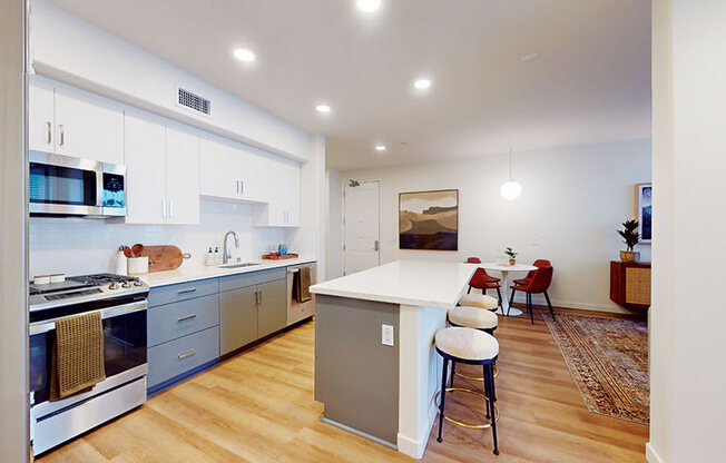 Brand New Luxury Apartments in Camarillo, CA