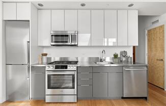 Studio, 1 bath, $3,611, Unit 24K