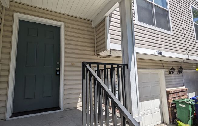 Halsey East Townhomes