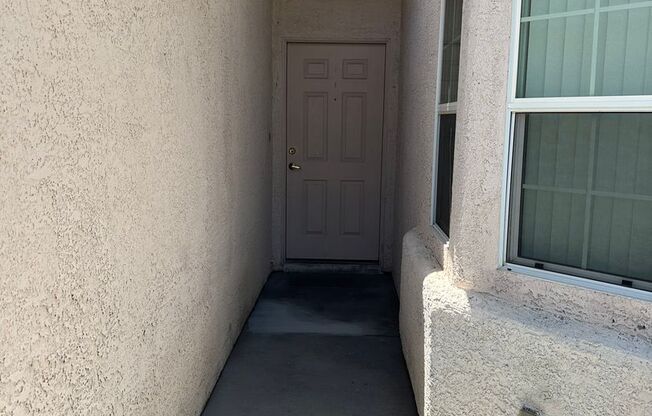 4 bedrooms in desirable area