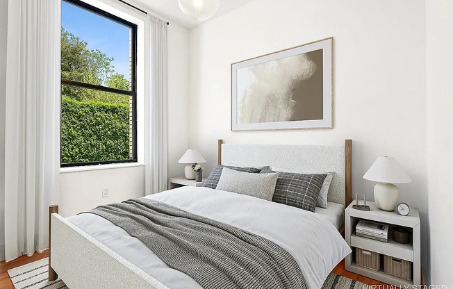 2 beds, 1 bath, $3,795, Unit 311