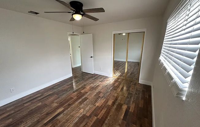 Updated Lower-Level 2 Bed Apartment – Great Location  Great Price!