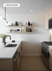 1 bed, 1 bath, $6,165, Unit 415