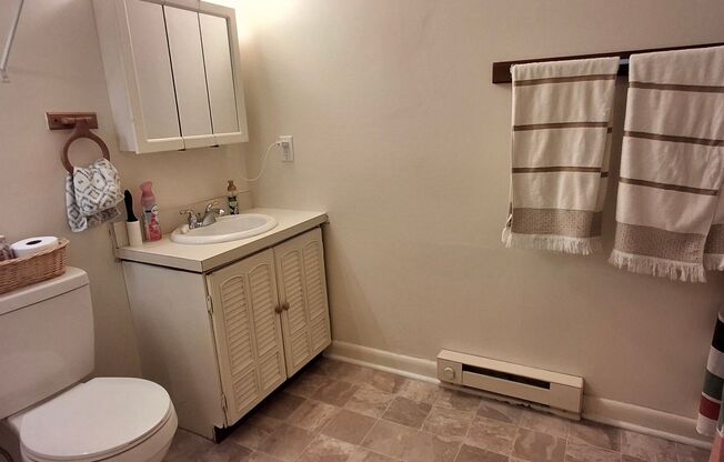 1 bed, 1 bath, $895, Unit Apt 1