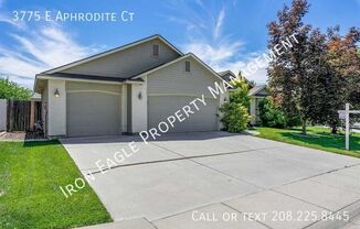 3775 E APHRODITE CT