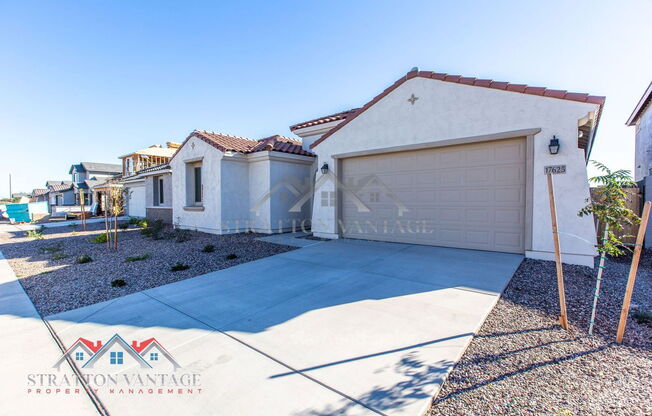 17625 W PASADENA AVE