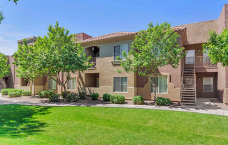 Dominium-Copper Cove-Exterior