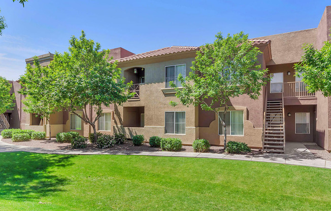 Dominium-Copper Cove-Exterior