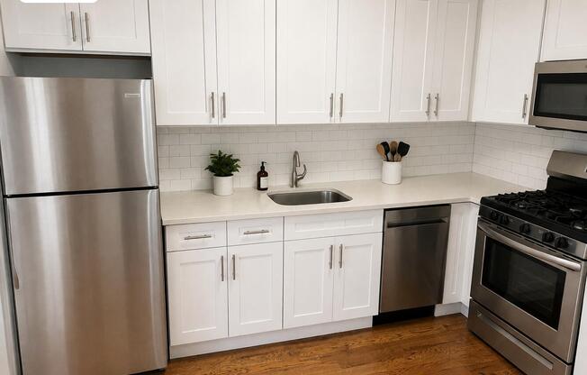 108 FLUSHING AVE