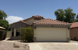 Alma School & Germann rental!