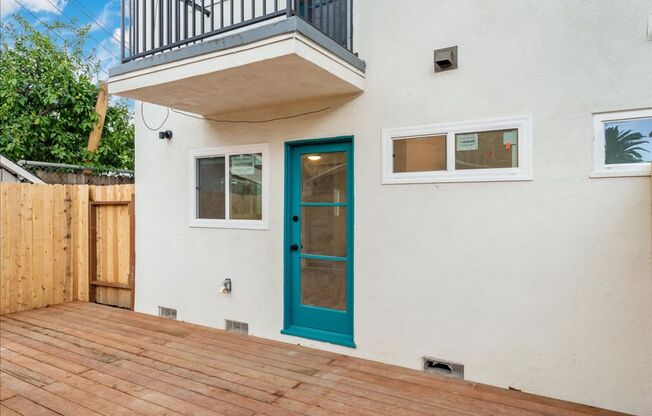 Partner-provided property photo