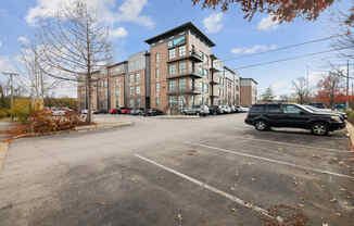 Gale Lofts