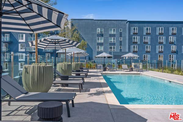 Studio, 1 bath, 537 sqft, $2,300, Unit 822