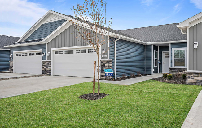 The Villas at Brookview