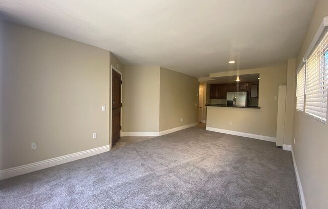 1 bed, 1 bath, 554 sqft, $2,500