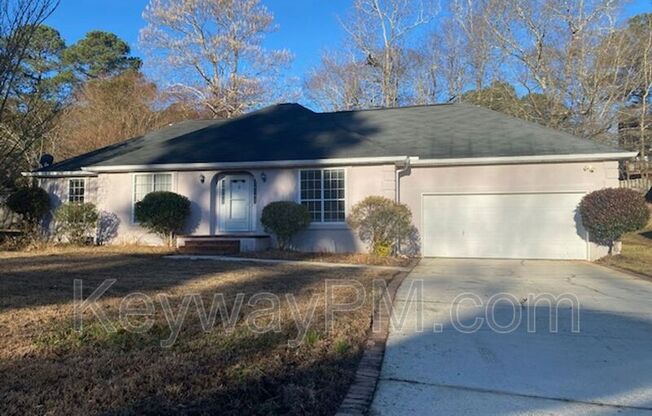 694 RYE HL DR