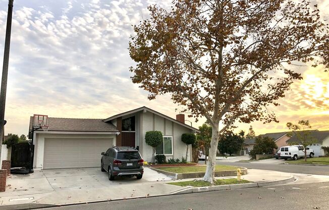 Lovely Cerritos Home!  ABC Unified!