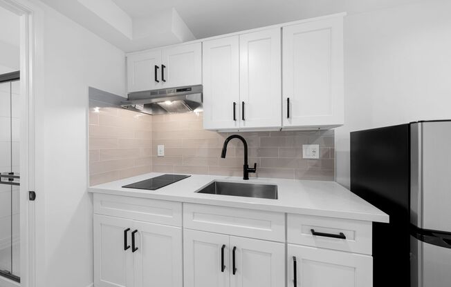 Just Completed: New Studios Available - Texas Street Apartments