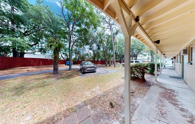 Atlantic Palm Apartments