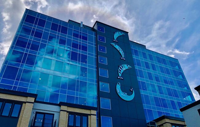 1 bed, 1 bath, 453 sqft, $2,150, Unit 410-309