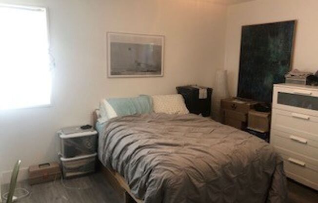 1 bed, 1 bath, 650 sqft, $1,849, Unit 105