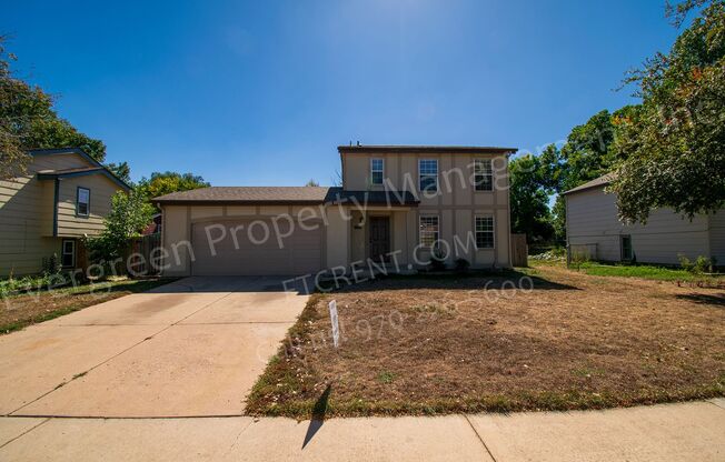 Spacious Single Family Home Near Old Town