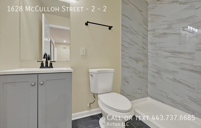 1628 MCCULLOH ST