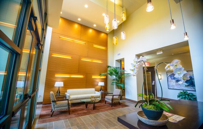 1Bd/1.5Ba Bellevue Condo