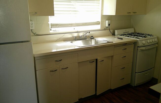 Studio, 1 bath, 500 sqft, $1,250, Unit 808 D St