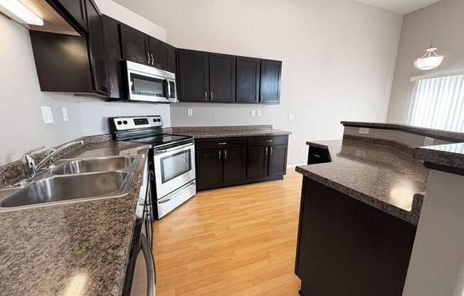 Stonebridge Town Homes