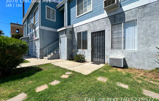 3076 LINCOLN AVE